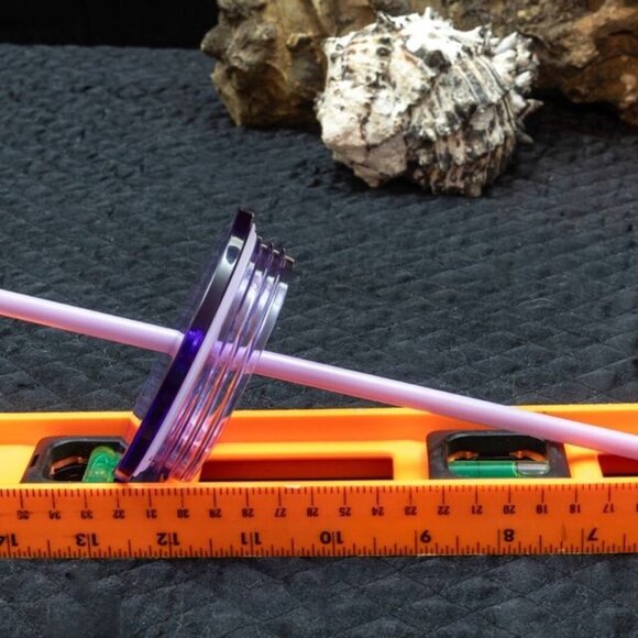 Starbucks 2023 mermaid siren twilight Stainless ombre scales venti tumbler - Picture 7 of 11